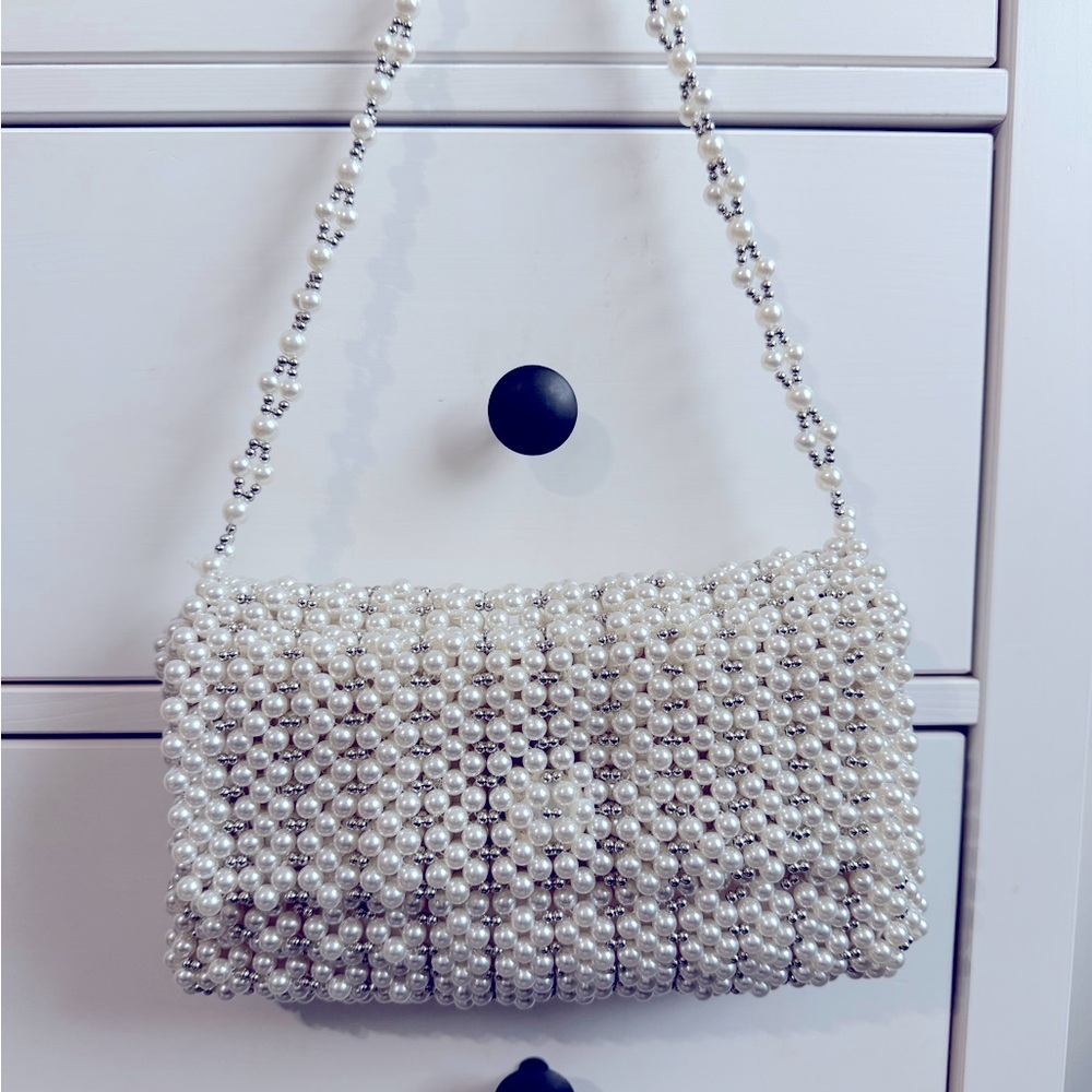 Beautiful bag
